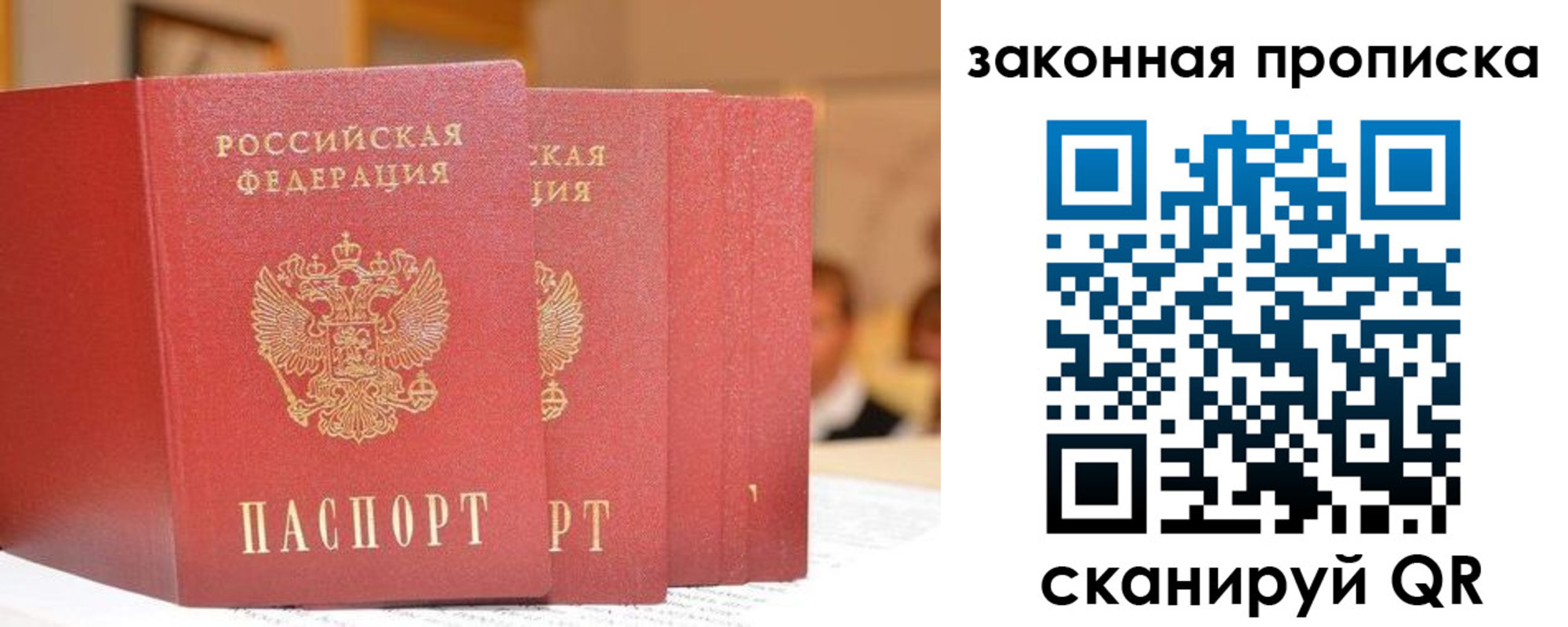 купить прописку в Калининградской области