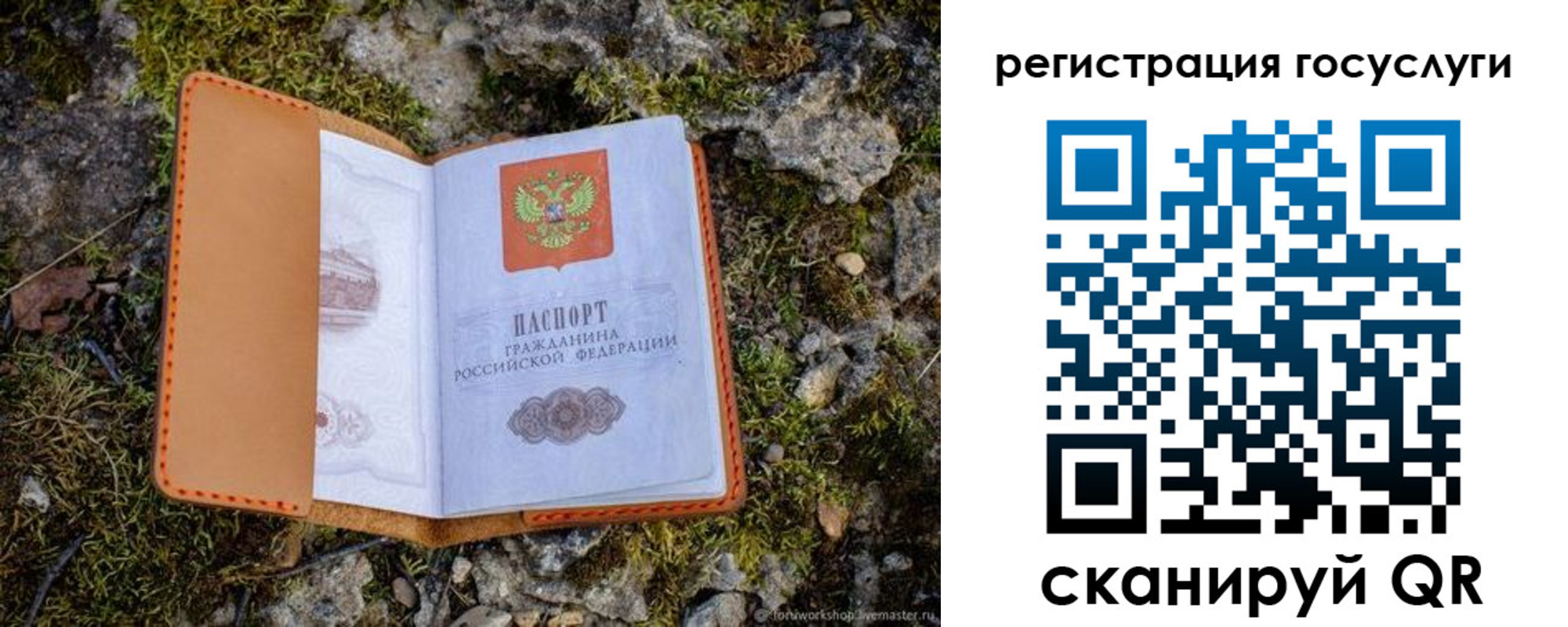 временная регистрация купить в Калининградской области